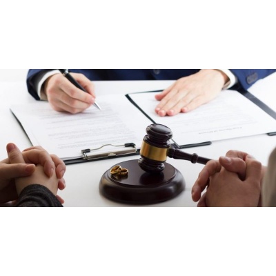 Órdenes de Restricción Temporal en casos de divorcio contencioso