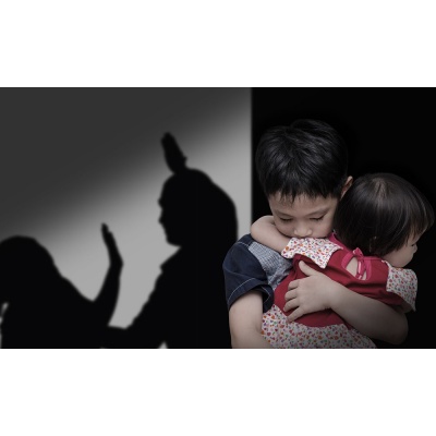 Violencia intra Familiar